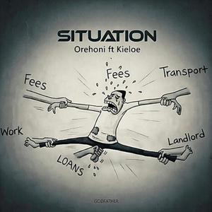 situation (feat. kieloe)