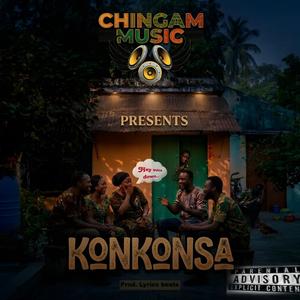 Konkonsa