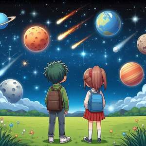 星願 (feat. 熊小路)