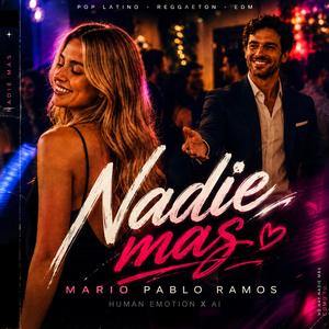 Nadie mas