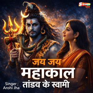 Jai Jai Mahakaal Tandaw Ke Swami