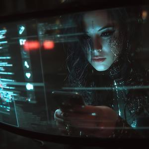 Digital Phantom (Delivered Soul Remix)