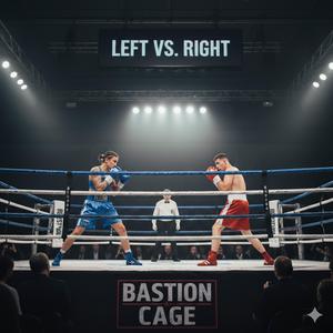 Left V.S. Right