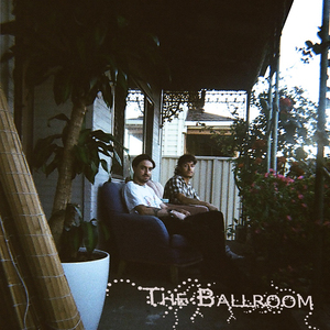 The Ballroom