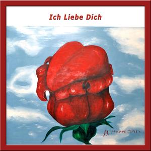 Ich Liebe Dich