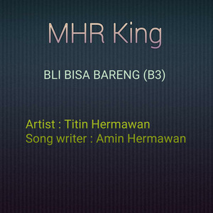 Bli Bisa Bareng