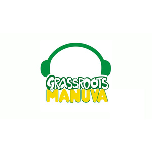 Grassroots Manuva Backing Track (Instrumental Version)