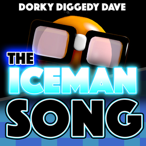 The Iceman Song