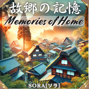 故郷の記憶