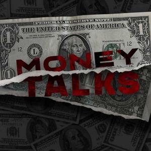 I LOVE MONEY