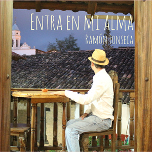 Entra en mi alma
