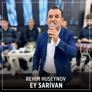 Ey Sarivan