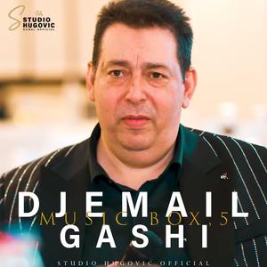 Djemail Gashi Nasvalili I terni Teresa