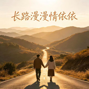 长路漫漫情依依