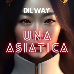 Una Asiatica