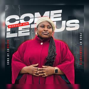 Come Let Us Worship Him