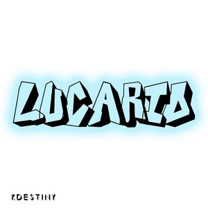 LUCARIO