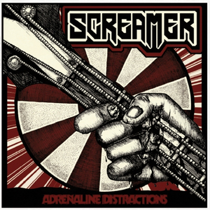Screamer