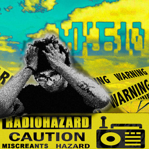 RADIOHAZARD