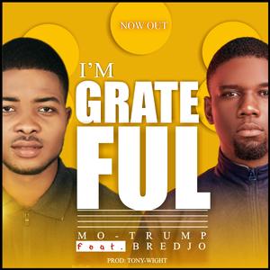I'm Grateful