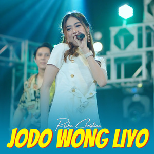 Jodo Wong Liyo