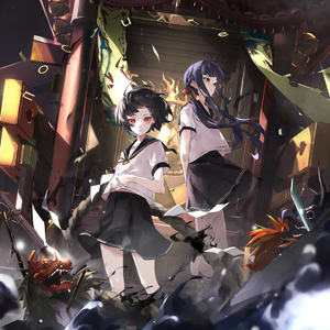 シェルター (nocturne ver.)