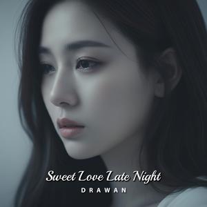 Night Breeze Carries Love