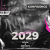 Konfidence - 2029 (feat. Hook & Swervo)