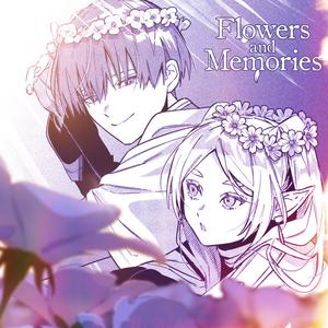 Flowers and Memories (Frieren) (feat. Ham Sandwich)