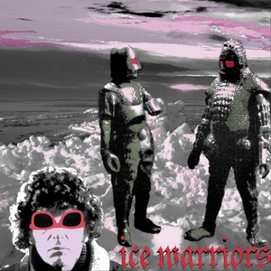Space Weapons (RMX) (Feat. Kool Keith)
