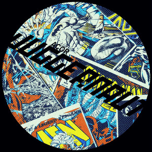 Juggernaut (Original Mix)