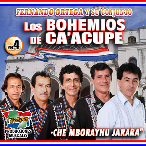 Mba´epa oiko ndehegui