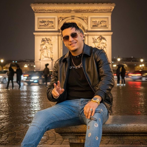 Cheb Kouki - Ma Bella