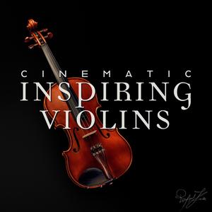 Cinematic Inspiring Violins