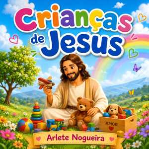 Jesus Faz Milagres