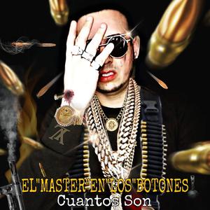 Leric70"The"Elien"Writer "Cuantos Son" E.M.E.L.B The"Album