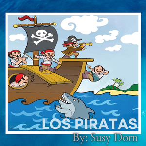 Los Piratas
