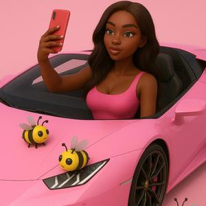 Lamborghini Jennyvibezz