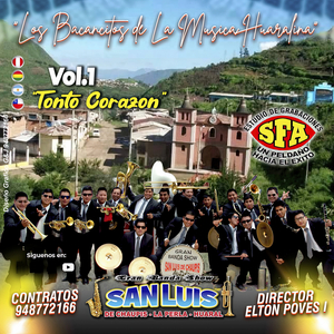 Mix Chicos de la Nueva Cumbia