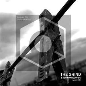 The Grind (Dvazz Brothers Remix)