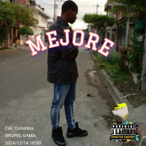 MEJORE