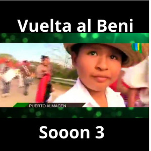 Vuelta al Beni