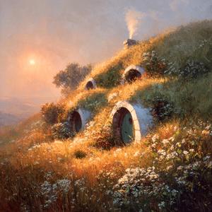 The Shadow of the Past