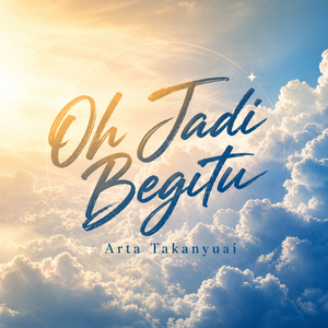 Oh Jadi Begitu