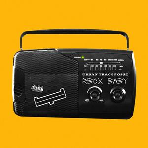 URBAN TRACK POSSE (feat. Er Greco, Nefos Gp, Mosy, SJHendrix, Mac Baren, Mino, Pippo Gore, Faraway & ëllesse)