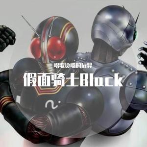 假面骑士black（2）