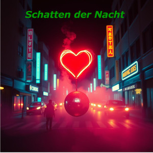 Schatten der nacht