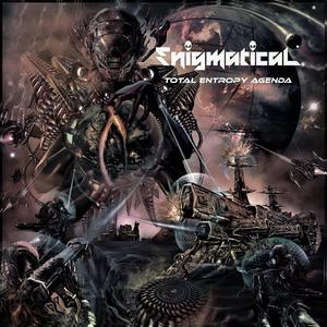 THE UNHALLOWING OF ETHEREAL MALEVOLENCE