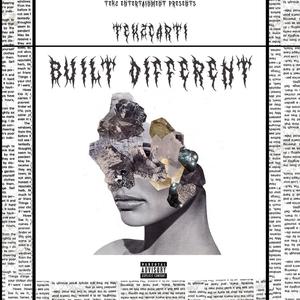 BUILT DIFFERENT