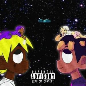 [Free]"Around Me"Juice WRLD×Lil Uzi Vert Type Beat